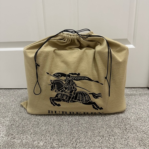 Burberry Nova Check Tote Bag - Picture 2 of 16